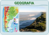 Geografia e Idrografia dell'Argentina
