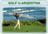 Praticare Golf in Argentina