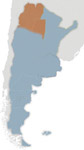 Argentina NordOvest