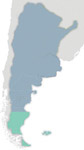 Argentina Sud