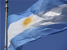 Informazioni generali sull'Argentina