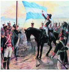 La Storia dell'Argentina